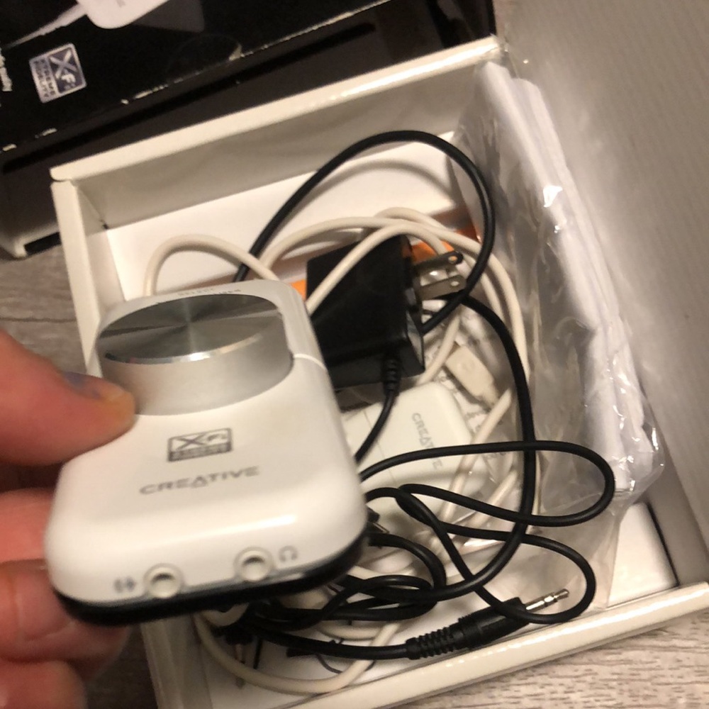 Xmond x fi Module - Picture 6 of 7